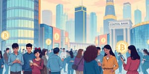 Central Bank Digital Currencies: What You Need to Know