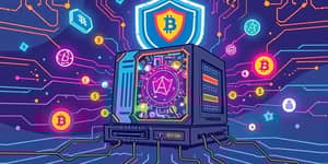 Quantum Computing's Impact on Digital Asset Security