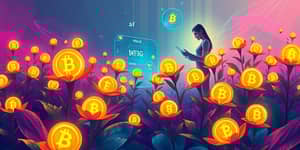 Yield Farming Explained: Maximizing Your Digital Returns