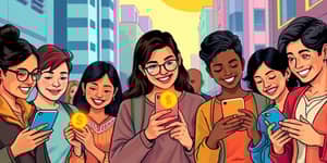 Digital Assets in Emerging Markets: Financial Inclusion