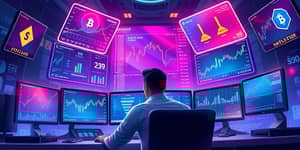 Beyond the HODL: Active Management of Digital Assets