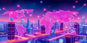 Blockchain Beyond Bitcoin: Enterprise Applications