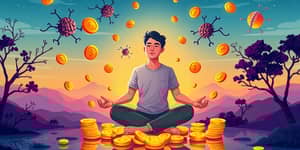 The Psychology of Money: Mastering Your Investment Mindset