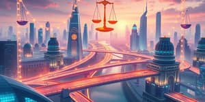 The Future of Digital Asset Regulation