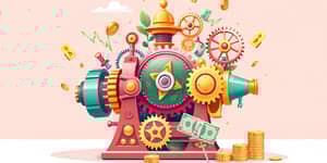 Building Your Wealth Machine: A Guide to Asset Allocation