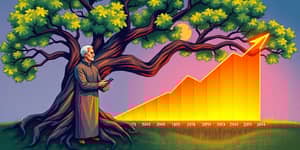 The Power of Patience: Why Long-Term Holds Win