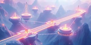 Cross-Chain Bridges: Unlocking Liquidity