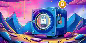 Digital Asset Custody: Securing Your Future