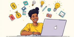 Side Hustle Success: Monetizing Your Skills