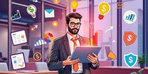 Decoding Financial Statements for Credit Insight