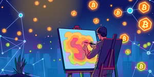 Web3 and the Creator Economy: Empowering Artists