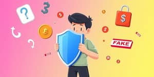 Avoiding Financial Scams: Stay Safe, Stay Smart