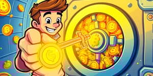 Non-Custodial Wallets: Taking Control of Your Assets