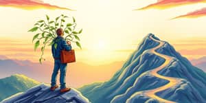 Financial Freedom Blueprint: Investing for an Early Retirement