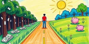 Navigating Debt: From Crisis to Control