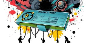 Beyond the Balance Sheet: Off-Balance Sheet Risks