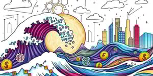 The Credit Cycle: Riding the Waves of Economic Change