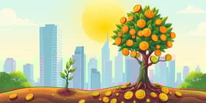 Small Investments, Big Returns: Starting Your Journey Smart