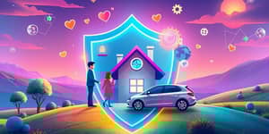 Insurance Essentials: Protecting What Matters Most