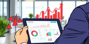 Identifying Red Flags: Early Warning Signs in Credit