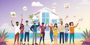 Fractional Ownership: Democratizing Access to High-Value Assets