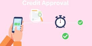 From Application to Approval: The Credit Journey Explained