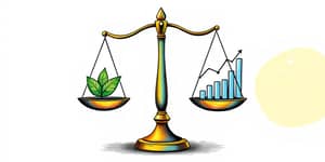 The Impact of ESG on Credit Ratings