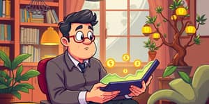 The Value Investor's Edge: Finding Undervalued Opportunities