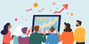 The Beginner's Guide to Exchange Traded Funds (ETFs)