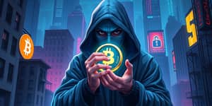 Privacy Coins: Anonymity in the Digital Age