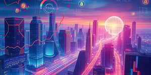 Predictive Analytics in Digital Asset Markets