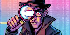 Uncovering Hidden Liabilities: A Credit Analyst's Quest