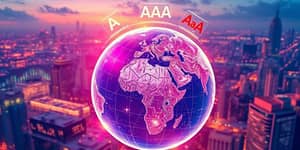 Rating Agencies: Their Role and Influence on Credit