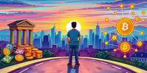 From Fiat to Crypto: Your First Steps into Digital Assets