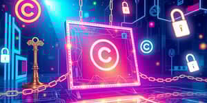 NFTs and Intellectual Property: Ownership in the Digital Age