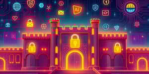 The Security Checklist: Protecting Your Digital Fortune