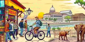 Travel on a Budget: Exploring the World Without Breaking the Bank