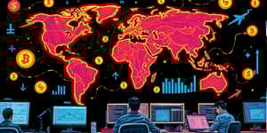 Forex Trading: A Look at the Currency Market