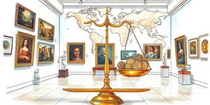 Art as an Investment: A Non-Traditional Asset Class