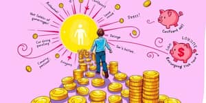 The Psychology of Saving: Building Good Habits