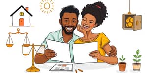 Pre-Nuptial Agreements: Financial Clarity for Couples