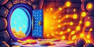 Digital Asset Lending: Unlocking Passive Income Streams