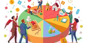 Fractional Investing: Owning a Piece of the Pie