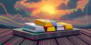 Investing in Precious Metals: A Hedge Against Volatility