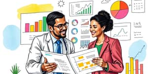 Choosing a Financial Advisor: Finding Your Guide