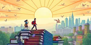 Student Loan Strategy: Conquering Your Educational Debt