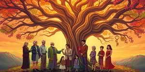 Generational Wealth: Creating a Lasting Legacy