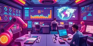 Financial Automation: Setting Your Money on Autopilot