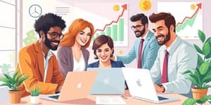 Small Business Finance: Funding Your Entrepreneurial Vision