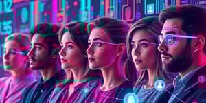 The Future of Digital Identity: Beyond Passwords